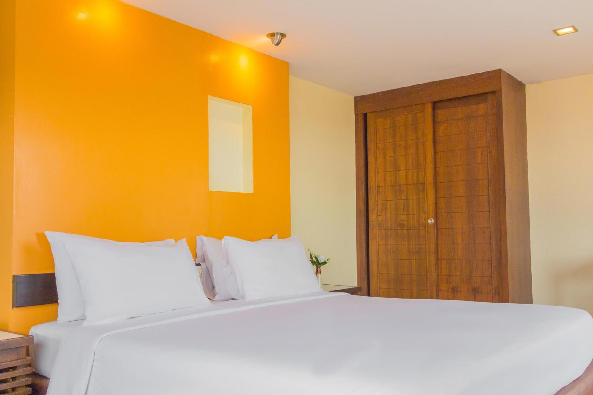 Mayflower Grande Hotel Čiang Mai Exteriér fotografie