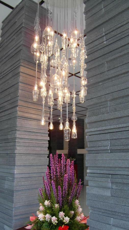 Mayflower Grande Hotel Čiang Mai Exteriér fotografie